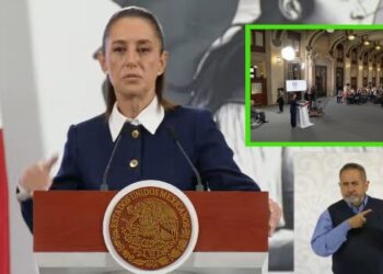 Gobierno de México ya presentó una denuncia contra el abogado de Ovidio Guzmán.