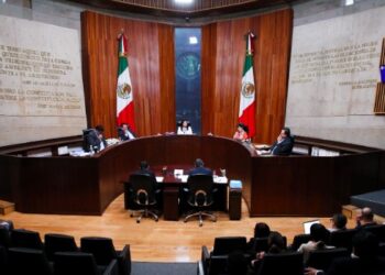 TEPJF ordena devolver triunfo a 15 candidatos al Poder Judicial