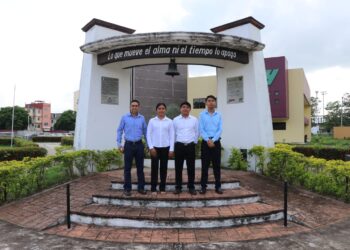 UTHH destaca a nivel internacional en Reto de simuladores de Negocios