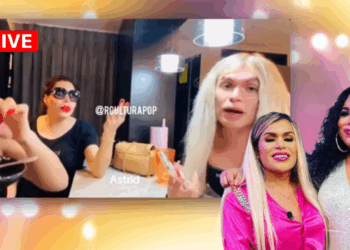 Wendy Guevara y Paola Suárez relatan cómo fueron asaltadas en carretera.