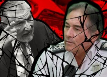 Piden investigar a Adán Augusto por nexos con Bermúdez Requena