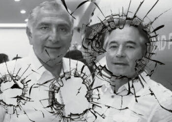 Adán Augusto López afirma: “no sospeché” de Bermúdez Requena