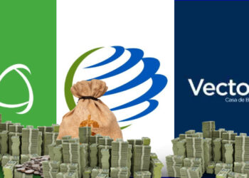 CNBV multa a CIBanco, Intercam y Vector por 185 mdp