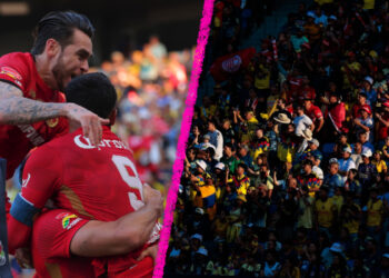 Liga MX tienes dos mercados; en EU tenemos 60 millones de fans: Mikel Arriola