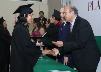 Reciben certificados  314 egresados del Conalep Tizayuca