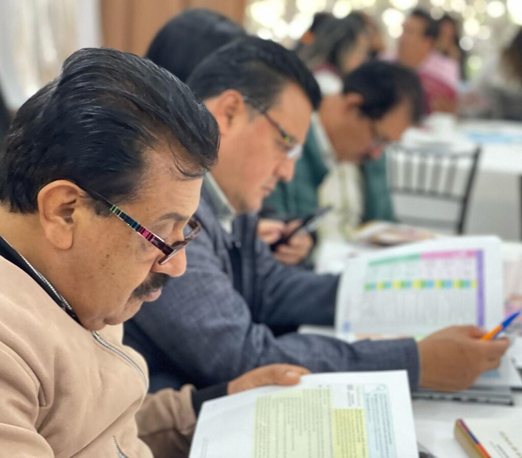 SEPH presenta el material “Todas y Todos Contra el Acoso Escolar”
