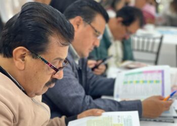 SEPH presenta el material “Todas y Todos Contra el Acoso Escolar”