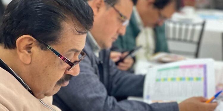 SEPH presenta el material “Todas y Todos Contra el Acoso Escolar”