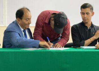 ITESA y presidencias municipales formalizan dos nuevos pre-NODESS