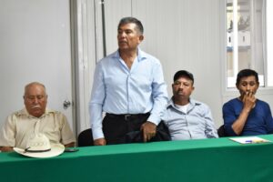 ITESA y presidencias municipales formalizan dos nuevos pre-NODESS