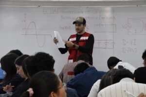 Julio Menchaca Salazar