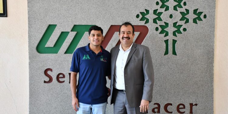 Impulsa UTVM la movilidad internacional en el sector turístico