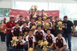 ranking deportivo