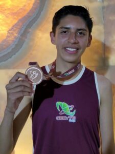 ranking deportivo