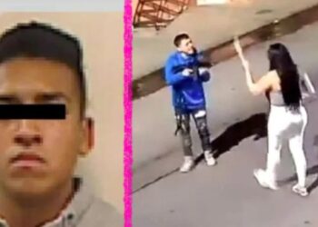 Detienen a presunto feminicida de Karla; “en Jalisco el que la hace la paga”: gobernador