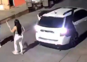 Solicitan orden de aprehensión contra feminicida de Guadalajara