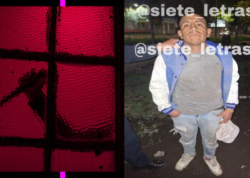 ¡Feminicidio! Tras asesinarla pasea cuerpo en Central de Abasto de Iztapalapa