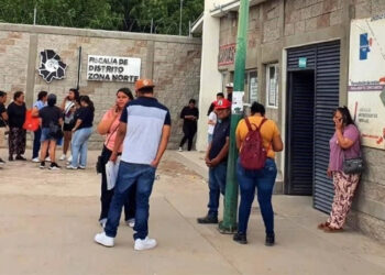 Cuerpo que debió haber sido cremado, ahora es buscado por familiar