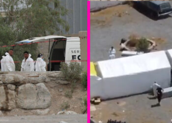 ¡Macabro hallazgo! Funeraria de Chihuahua tenía 383 cuerpos amontonados, sin cremar