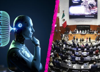 Senado sin fecha para analizar uso de Inteligencia Artificial