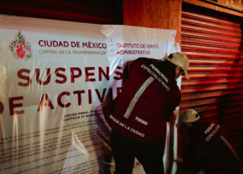 Inspectores del Invea, extorsionadores que cobran derecho de piso