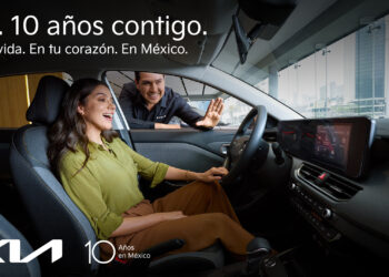 Sé parte de la familia KIA; abre centro de reclutamiento en Nuevo León