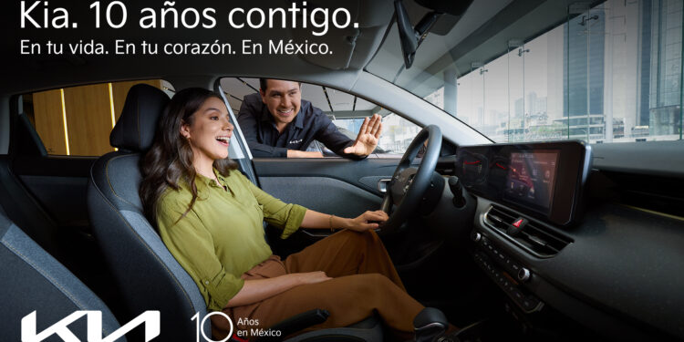 Sé parte de la familia KIA; abre centro de reclutamiento en Nuevo León
