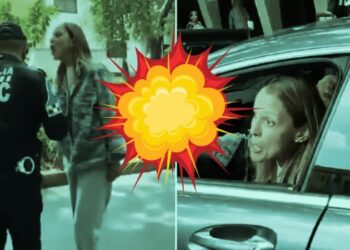 Conoce las siete medidas cautelares interpuestas a "Lady Racista"