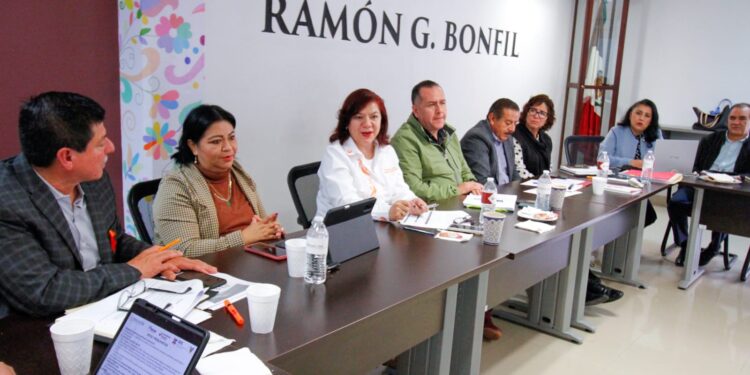 Realiza SEPH metas alcanzadas en Programas Federales en Educación Básica