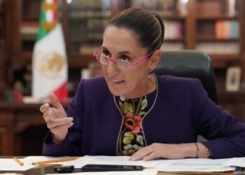 Sheinbaum y Trump acuerdan extender acuerdo arancelario 90 días más