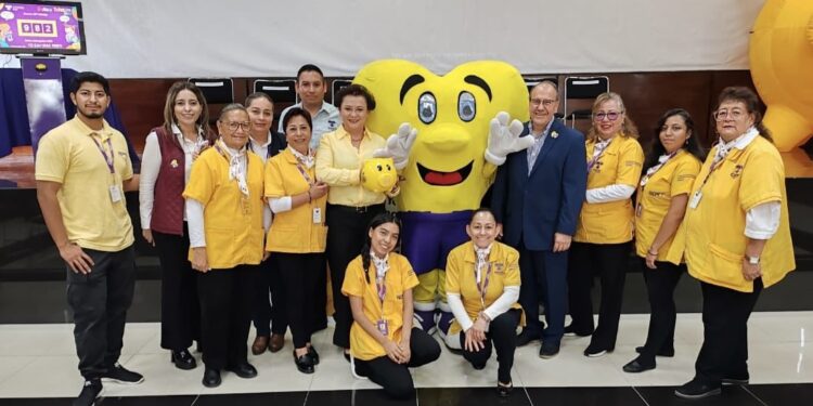 Inicia SEPH campaña de Boteo Teletón 2025