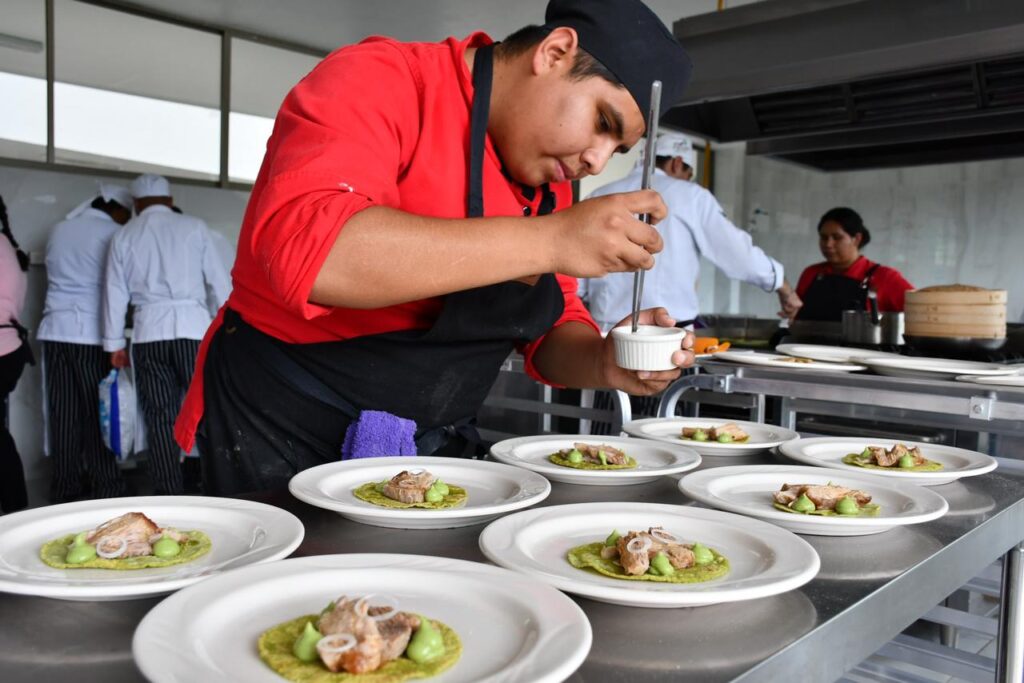 Mantiene UTVM convocatoria para maestría en Desarrollo Turístico y Gastronómico Sustentable