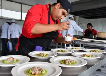Mantiene UTVM convocatoria para maestría en Desarrollo Turístico y Gastronómico Sustentable