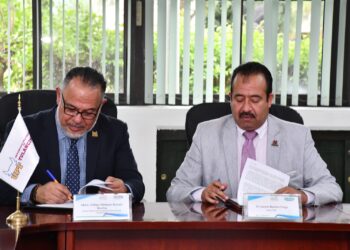 Fortalecerán UTVM y UPT la formación profesional