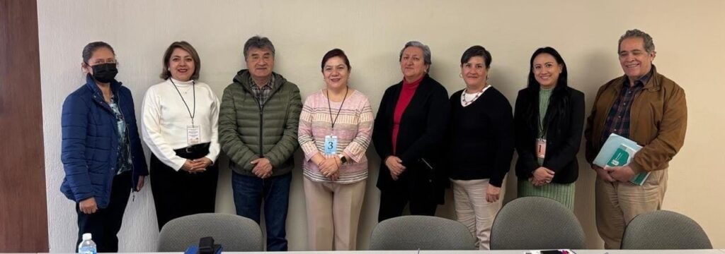 SEPH trabaja para prevenir y atender la violencia sexual en el ámbito educativo