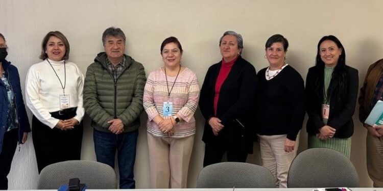 SEPH trabaja para prevenir y atender la violencia sexual en el ámbito educativo