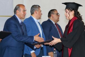 En Hidalgo egresan 9 mil estudiantes del Cobaeh