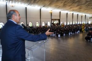 En Hidalgo egresan 9 mil estudiantes del Cobaeh