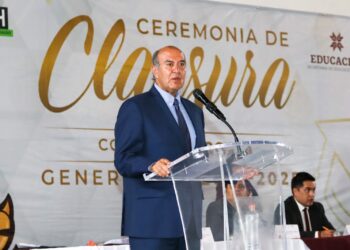 En Hidalgo egresan 9 mil estudiantes del Cobaeh