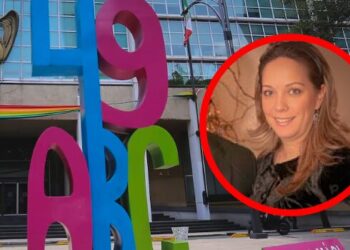 Reportan detención en EU de Sandra Téllez, propietaria de la Guardería ABC.