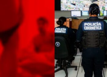 Policía Cibernética de SLP detecta más de 9 mil archivos sexuales.