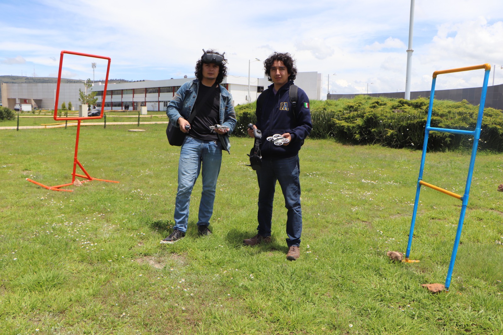 Lanza UPT “Desafío Aéreo STEM 2025” con drones para jóvenes talentos 