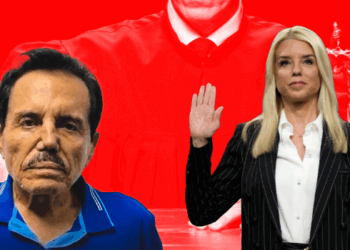 Pam Bondi anunciará acuerdo de culpabilidad con "El Mayo" Zambada.