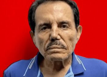 “El Mayo” Zambada se declarará culpable de narcotráfico en EU.