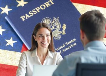 ¡Visa americana! Realiza cambios en las entrevistas a partir del 2 de septiembre.