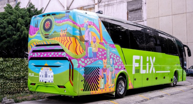 ¡Supereconómicos! Flix ofrecerá nuevas rutas de Saltillo–Monterrey y Saltillo–CDMX