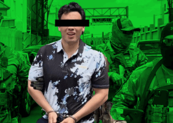 Otorgan libertad condicional a Julio César Chávez Jr.