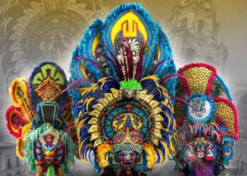 Michoacán vibrará con el nuevo tema oficial de Los Tlahualiles: Sectur