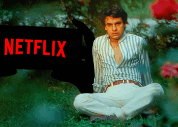 ¡Queridaaaaa! Juan Gabriel llega a Netflix.
