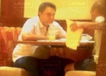 INE da carpetazo a caso Pío López Obrador y sobres amarillos